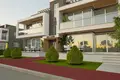 Квартира 3 комнаты 117 м² Trikomo, Северный Кипр
