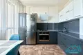1 room apartment 50 m² Minsk, Belarus