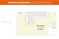 Townhouse 2 bedrooms 146 m² Santa Pola, Spain