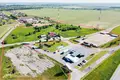 Entrepôt 8 404 m² à Pliski sielski Saviet, Bélarus