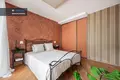 Apartamento 2 habitaciones 63 m² Vilna, Lituania