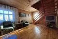 Maison 73 m² Dziescanski sielski Saviet, Bélarus