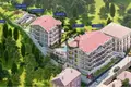 Wohnung 3 zimmer 51 m² Budva, Montenegro