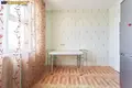 Wohnung 2 zimmer 62 m² Minsk, Belarus