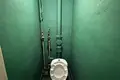 1 room apartment 35 m² Mazyr, Belarus
