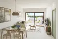 Квартира 3 комнаты 161 м² Лос-Алькасарес, Испания
