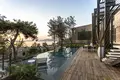 Duplex 5 chambres 260 m² Bodrum, Turquie
