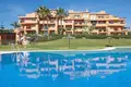 Mieszkanie 2 pokoi 119 m² Manilva, Hiszpania