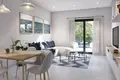 Квартира 2 спальни 80 м² Испания, Испания
