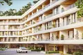 Complejo residencial New residence with swimming pools and around-the-clock security in a prestigious area, near the marina and the promenade, Fethiye, Turkey