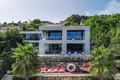 4-Schlafzimmer-Villa  Saint Jean Cap Ferrat, Frankreich