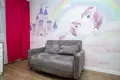Apartamento 2 habitaciones 53 m² Kopishche, Belarús