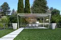 Willa 5 pokojów 400 m² Terni, Włochy