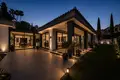 2 bedroom house 266 m² Benahavis, Spain