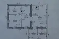 Haus 64 m² Astrashycki Haradok, Belarus
