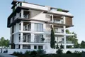Mieszkanie 3 pokoi 133 m² Jermasoja, Cypr