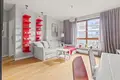 Wohnung 2 zimmer 44 m² Warschau, Polen