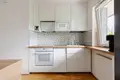 Appartement 2 chambres 52 m² Varsovie, Pologne