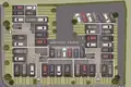 Appartement 75 m² Sofia, Bulgarie