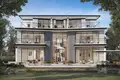 6-Zimmer-Villa 1 208 m² Dubai, Vereinigte Arabische Emirate