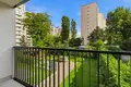 3 room apartment 57 m² Warsaw, Poland