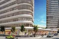 Mieszkanie 4 pokoi 129 m² Kadikoy, Turcja