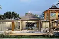 3 bedroom villa 322 m² Si Sunthon, Thailand