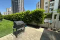 2 bedroom apartment 73 m² Mezitli, Turkey