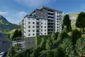 Wohnung 1 Schlafzimmer 57 m² Boreti, Montenegro