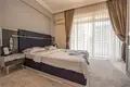 Apartamento 1 habitacion 80 m² Oba, Turquía