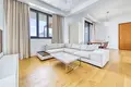 Attique 4 chambres 305 m² Germasogeia, Chypre