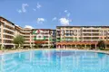 2 bedroom apartment 144 m² Nesebar, Bulgaria