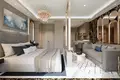 Mieszkanie 2 pokoi 38 m² Choeng Thale, Tajlandia