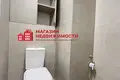 Mieszkanie 1 pokój 46 m² Grodno, Białoruś