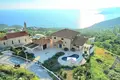 Villa de tres dormitorios 183 m² Sveti Stefan, Montenegro