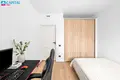 Mieszkanie 3 pokoi 62 m² Wilno, Litwa