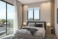 Mieszkanie 2 pokoi 85 m² Larnaka, Cypr