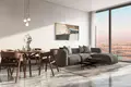 Apartamento 2 habitaciones 83 m² Dubái, Emiratos Árabes Unidos