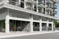 Apartment 56 m² Kargıcak, Turkey