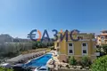 Apartamento 3 habitaciones 105 m² Sveti Vlas, Bulgaria