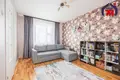 Wohnung 2 zimmer 62 m² Minsk, Belarus