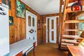 House 42 m² Dziahilna, Belarus