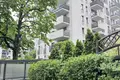 Appartement 2 chambres 53 m² Varsovie, Pologne
