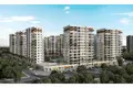 1 bedroom apartment 70 m² Dosemealti, Turkey