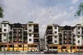 1 bedroom apartment 60 m² Girne District, Northern Cyprus