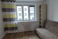 3 room apartment 63 m² in Warsaw, Poland
