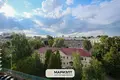 Wohnung 3 zimmer 120 m² Minsk, Belarus