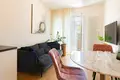 3 room apartment 47 m² Warsaw, Poland