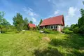 Haus  Piarsajski sielski Saviet, Belarus