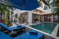 Villa mit 2 Schlafzimmern 217 m² Kerobokan, Indonesien